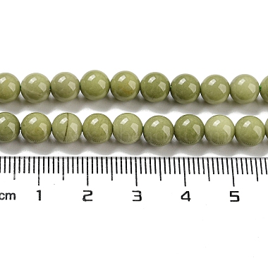 Natural Alashan Agate Beads Strands(G-E598-03A)-5