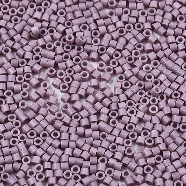 11/0 Grade A Glass Seed Beads(SEED-S030-1008)-2