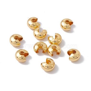 Brass Crimp Beads Covers(X-KK-P219-05C-G02)-3