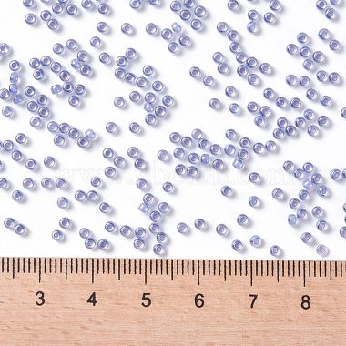 TOHO Round Seed Beads(SEED-XTR11-0988)-4