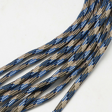 7 Inner Cores Polyester & Spandex Cord Ropes(RCP-R006-022)-2
