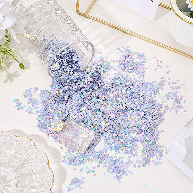 80g PVCプラスチックスパンコール紙吹雪(AJEW-SP0001-99B)-3