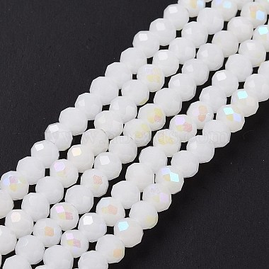 Electroplate Glass Beads Strands(EGLA-A034-J3mm-L08)-2