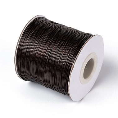 Waxed Polyester Cord(YC-0.5mm-111)-2