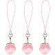 Cell Phone Strap Charm(HJEW-PH01858)-1