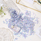 80g PVCプラスチックスパンコール紙吹雪(AJEW-SP0001-99B)-3