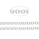 304 Stainless Steel Rolo Chains(CHS-F011-08F-P)-1
