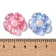 transparente Harzcabochons(RESI-F078-03)-3