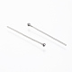 304 Stainless Steel Ball Head Pins(STAS-G161-09P)-2