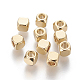304 Stainless Steel Spacer Beads(STAS-L233-062G)-1