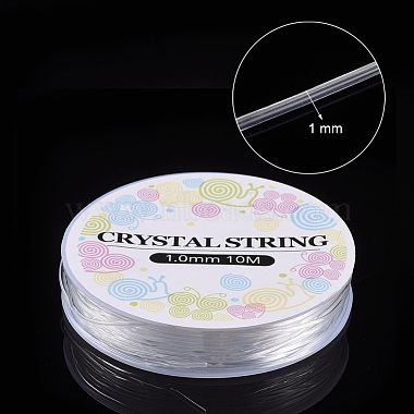 Elastic Crystal Thread(EW-S003-1mm-01)-5