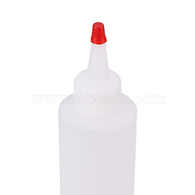 Plastic Glue Bottles(TOOL-YW0001-03-180ml)-2