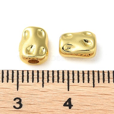 Rack Plating Brass Spacer Beads(KK-WH0084-13C-G-02)-3