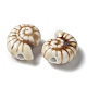 Handmade Porcelain Beads(PORC-L080-F04)-2