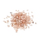 Natural Peach Moonstone Chips Beads(G-O103-26)-3