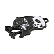 Halloween Alloy Enamel Pendants(ENAM-M220-02E-B)-2