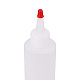 Plastic Glue Bottles(TOOL-YW0001-03-180ml)-2
