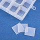 boîtes en plastique de stockage d'organisateur(CON-BC0004-28)-4