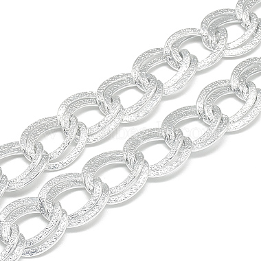 Gainsboro Aluminum Double Link Chains Chain
