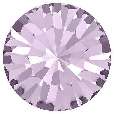 Preciosa&reg MAXIMA Crystal Round Stones(X-PRC-RBSS39-20020)-3