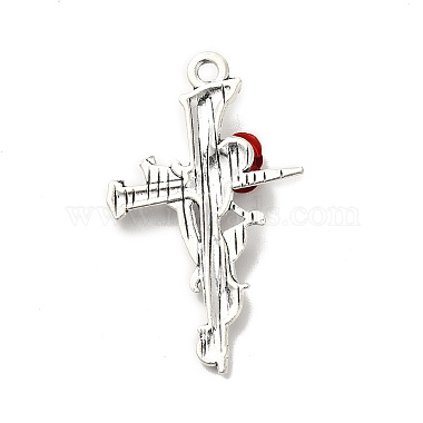 Сплав подвески(X1-FIND-C023-04AS)-2