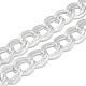 Unwelded Aluminum Double Link Chains(CHA-S001-081B)-1