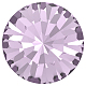 Preciosa&reg MAXIMA Crystal Round Stones(X-PRC-RBSS39-20020)-3