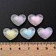 Transparent Acrylic Beads(TACR-S152-08C)-7