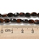 Natural Mahogany Obsidian Beads Strands(G-M420-H08-03)-5