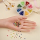 Cube & Seed Beads Kit for DIY Jewelry Making(DIY-YW0004-83B)-5