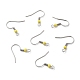 316 Surgical Stainless Steel Earring Hooks(STAS-E044-01P-03)-1