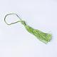 Polyester Tassel Decorations(OCOR-Q023-33)-2