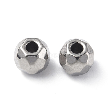 201 Stainless Steel Beads(STAS-G298-08C-P)-2