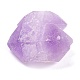 Rough Raw Natural Amethyst Beads(G-M376-01)-4