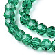 Transparent Glass Beads Strands(EGLA-A035-T3mm-D18)-2