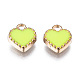 Alloy Enamel Charms(X1-ENAM-Q033-51K)-3