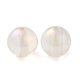Two Tone Resin Beads(RESI-Z015-02F)-1