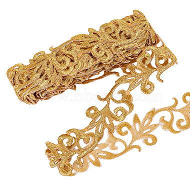 Goldenrod Polyester Ornament Accessories