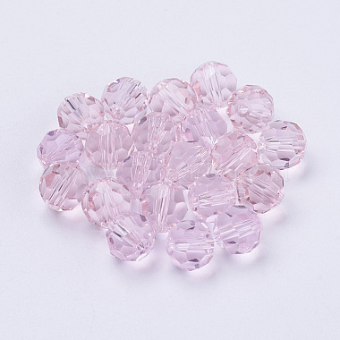 Imitation Austrian Crystal Beads(SWAR-F021-8mm-508)-2