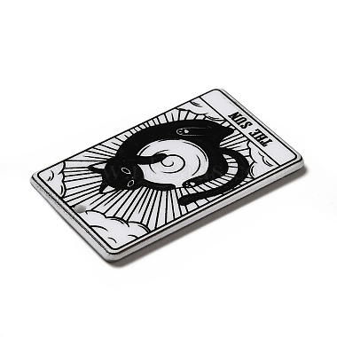 タロットテーマプリントアクリルパーツ(MACR-G061-04F)-3
