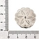 Brass Bead Caps(KK-C167-03E-P)-3