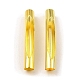 Brass Tube Beads(KK-D040-10)-2