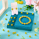 30Pcs Pave Disco Ball Beads(RB-TA0001-27A)-7