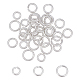 Unicraftale 36Pcs 3 Style 304 Stainless Steel Jump Ring(STAS-UN0027-84)-1