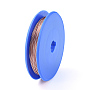 0.4mm Copper Wire(CWIR-BC0005-02B-R)