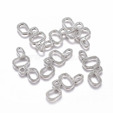 Antique Silver Others Alloy Links