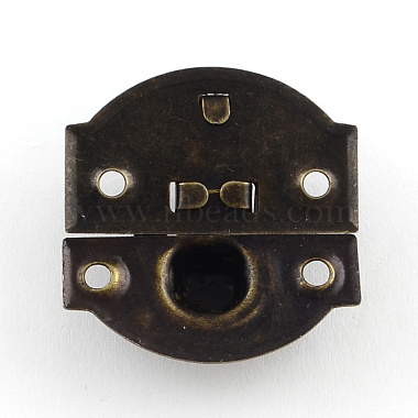 木箱ロックキャッチクラスプ(IFIN-R203-47AB)-4