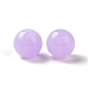 Two Tone Opaque Acrylic Beads(OACR-E015-09)-2