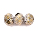 Electroplate Glass Beads(EGLA-N026-01A-D02)-1
