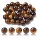 Natural Tiger Eye Beads Strands(G-YW0001-56C)-1